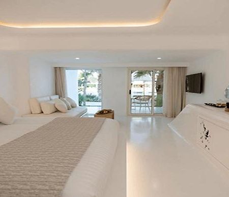 Meraki Resort Sharm El Sheikh (Adults Only) Luaran gambar